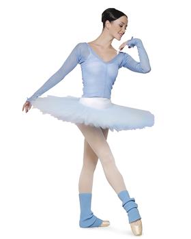 Practice Tutu by Nikolay