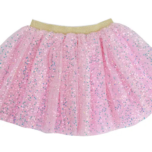 Dreamy Sequin Tutu by Sparkle Sisters