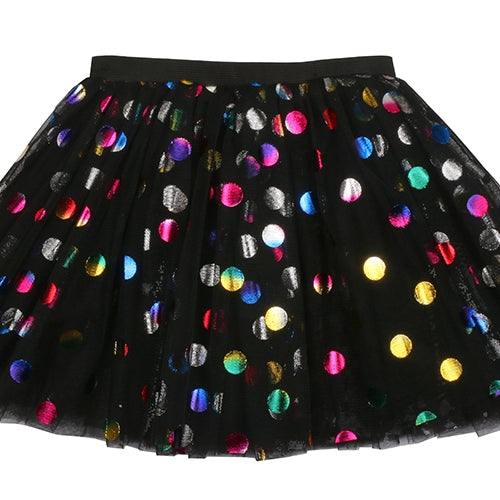 Multi Dot Tutu by Sparkle Sisters