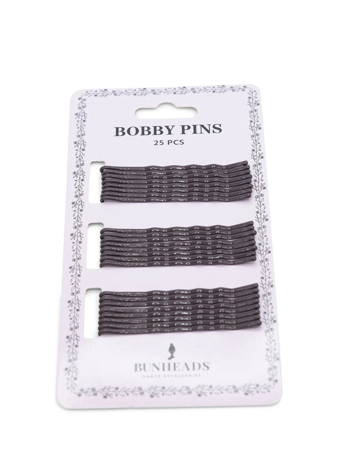 Bobby Pins by Bunheads