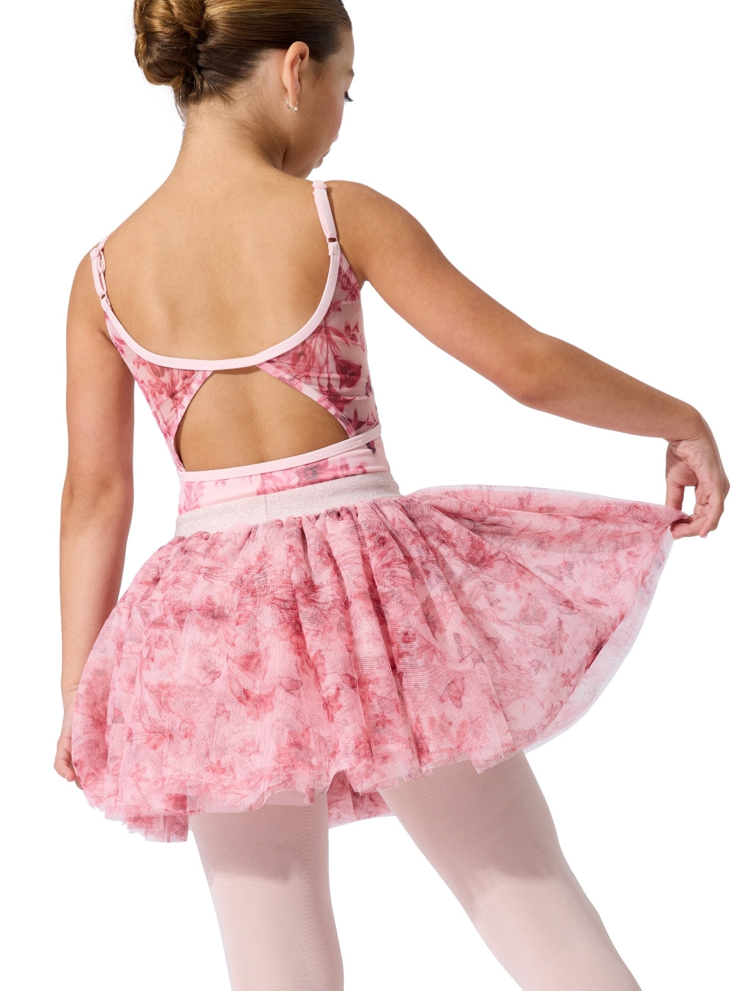 Folk Tale Tutu Skirt F12646C by Capezio