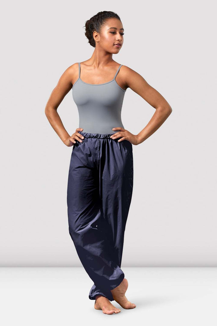 Adult Ripstop Warmup Pants P5502 by Bloch