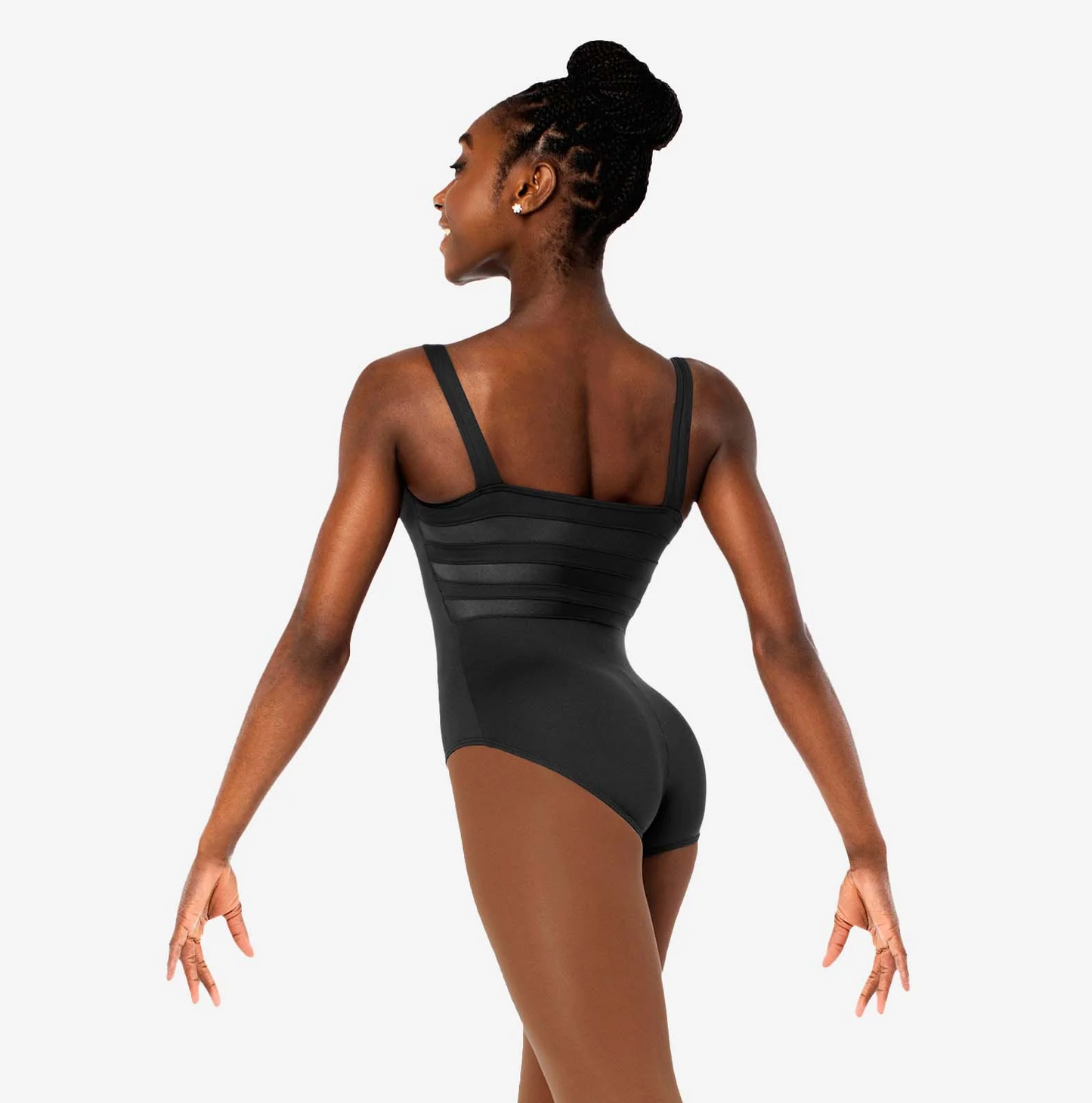 Josephine Tank Leotard SL131 by So Danca