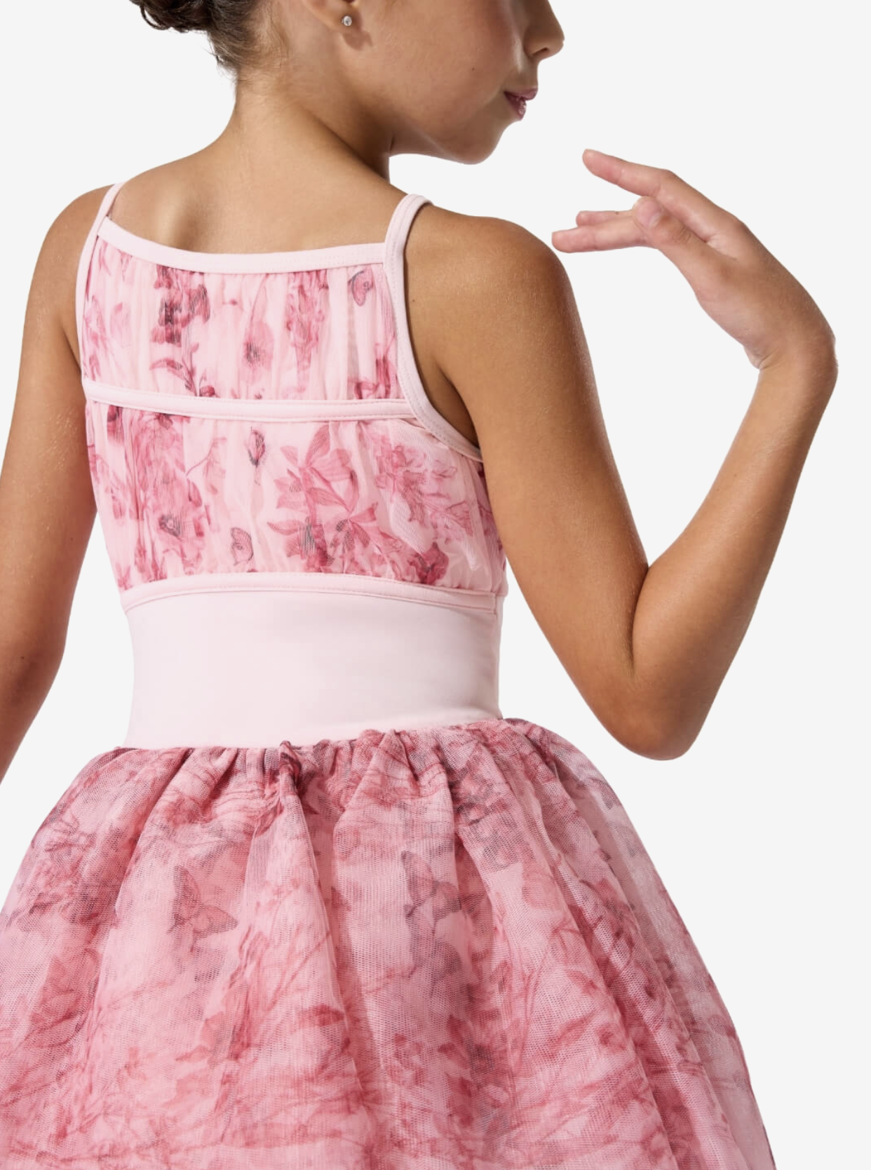Enchanted Tutu Dress F12640C by Capezio