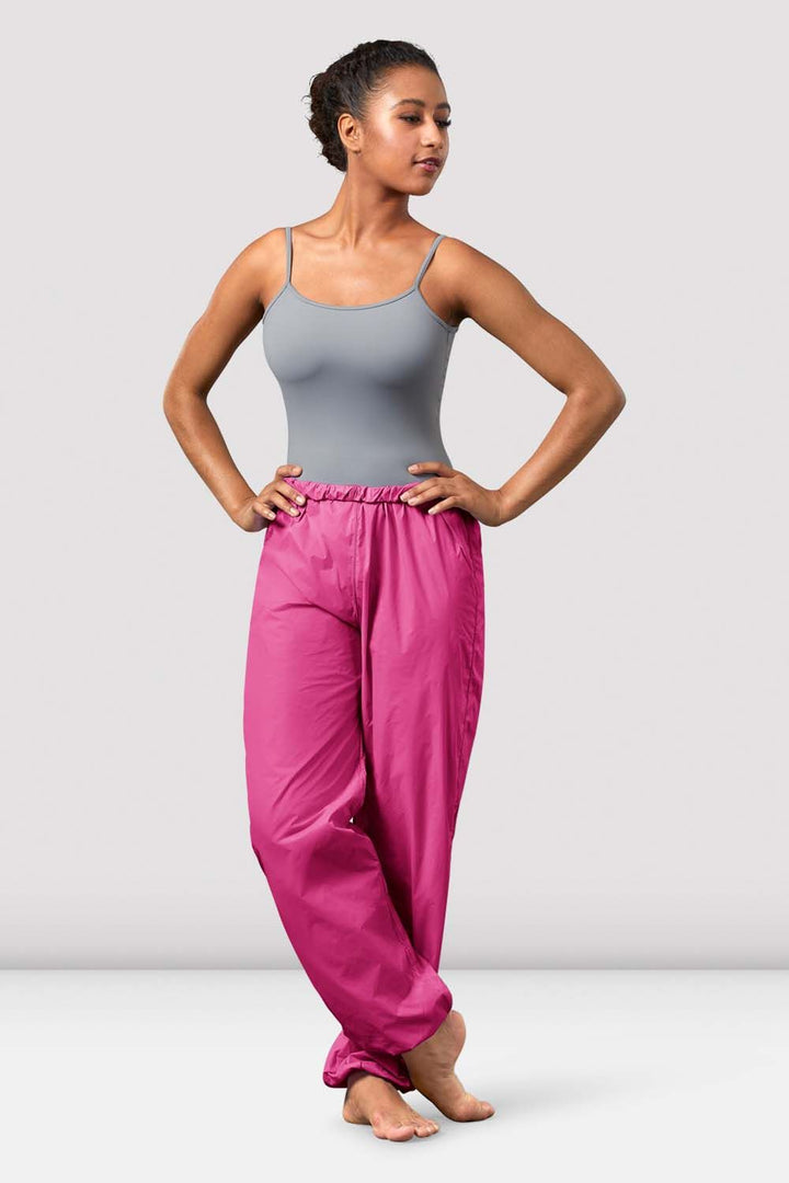 Adult Ripstop Warmup Pants P5502 by Bloch