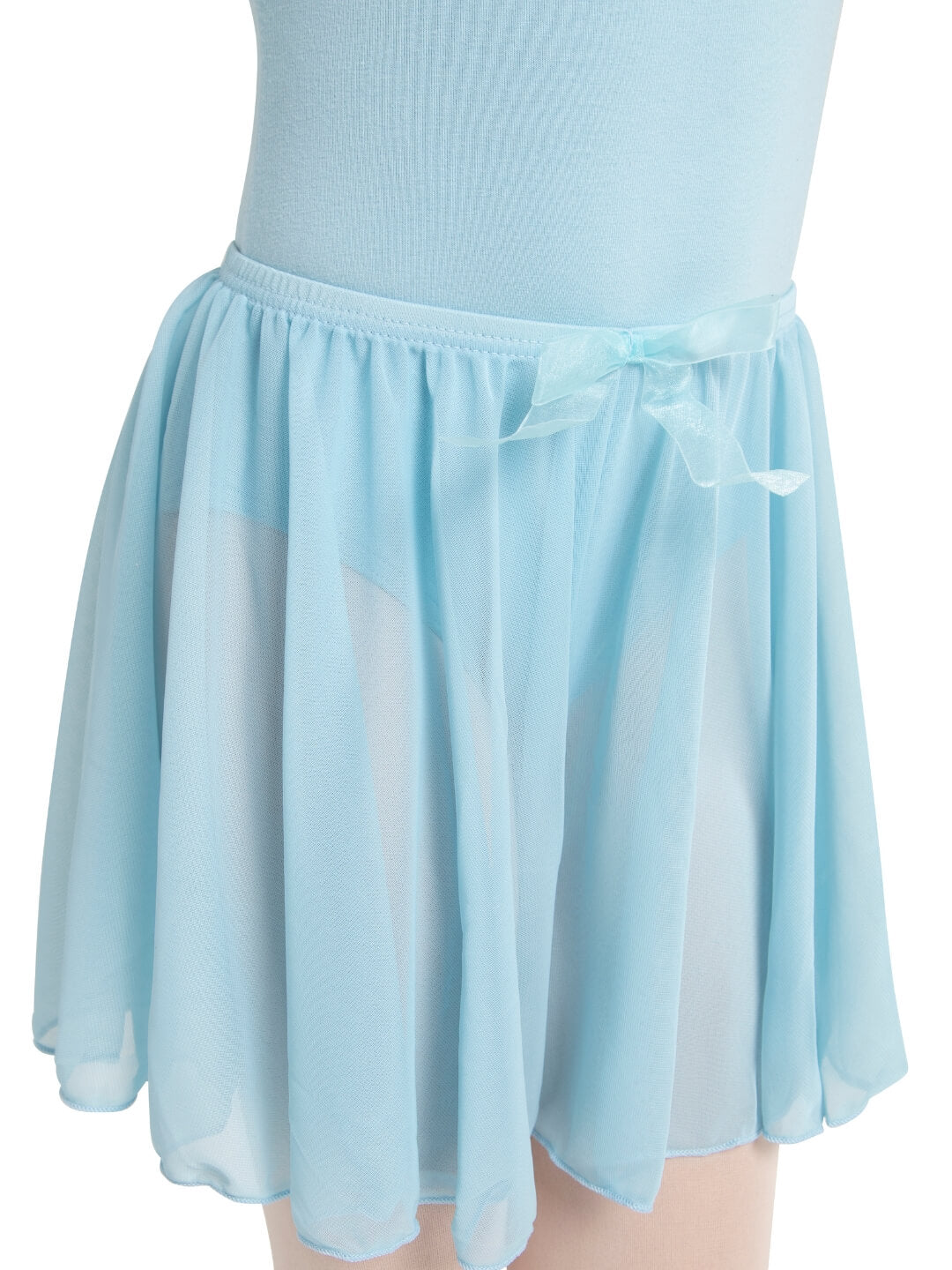 Pull On Circular Skirt N1417C by Capezio