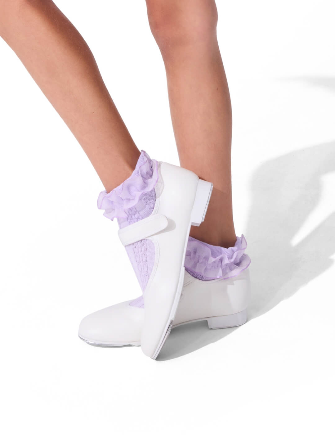 Essential Tap Shoe - Child V725C by Capezio