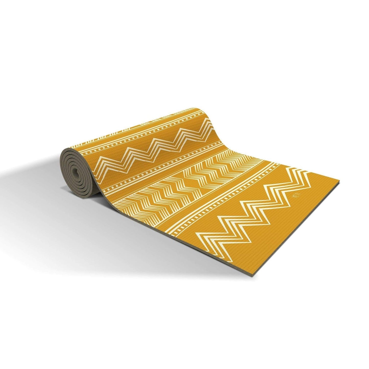 Yoga Mat by Yeti Yoga