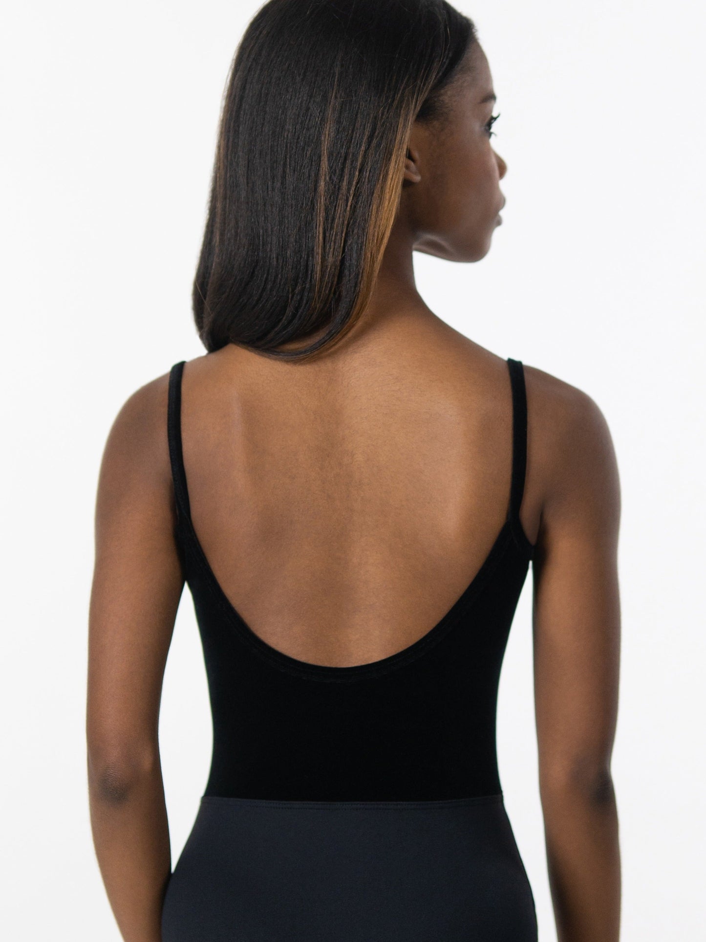 Pinch Front Cami Leo 2442 by Suffolk