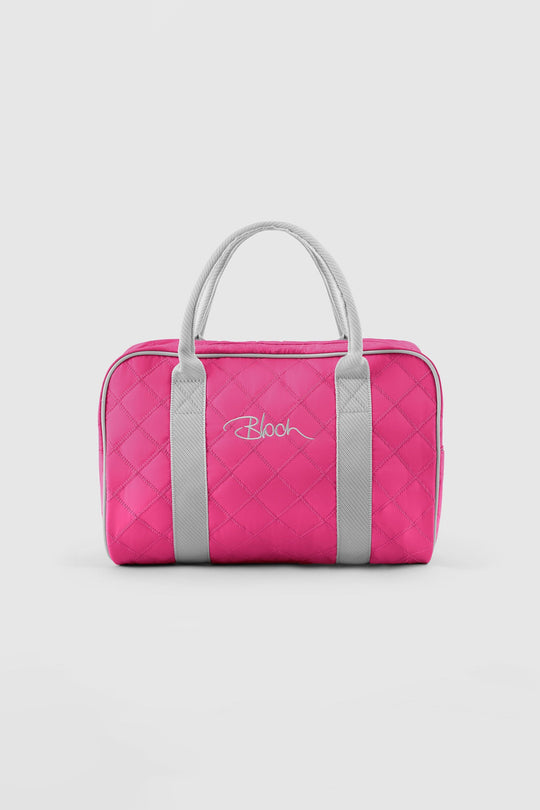 MJ Encore Quilt Bag A6194 by Bloch