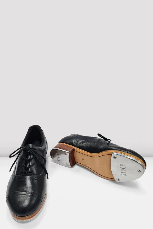Jason Samuels Smith by Bloch