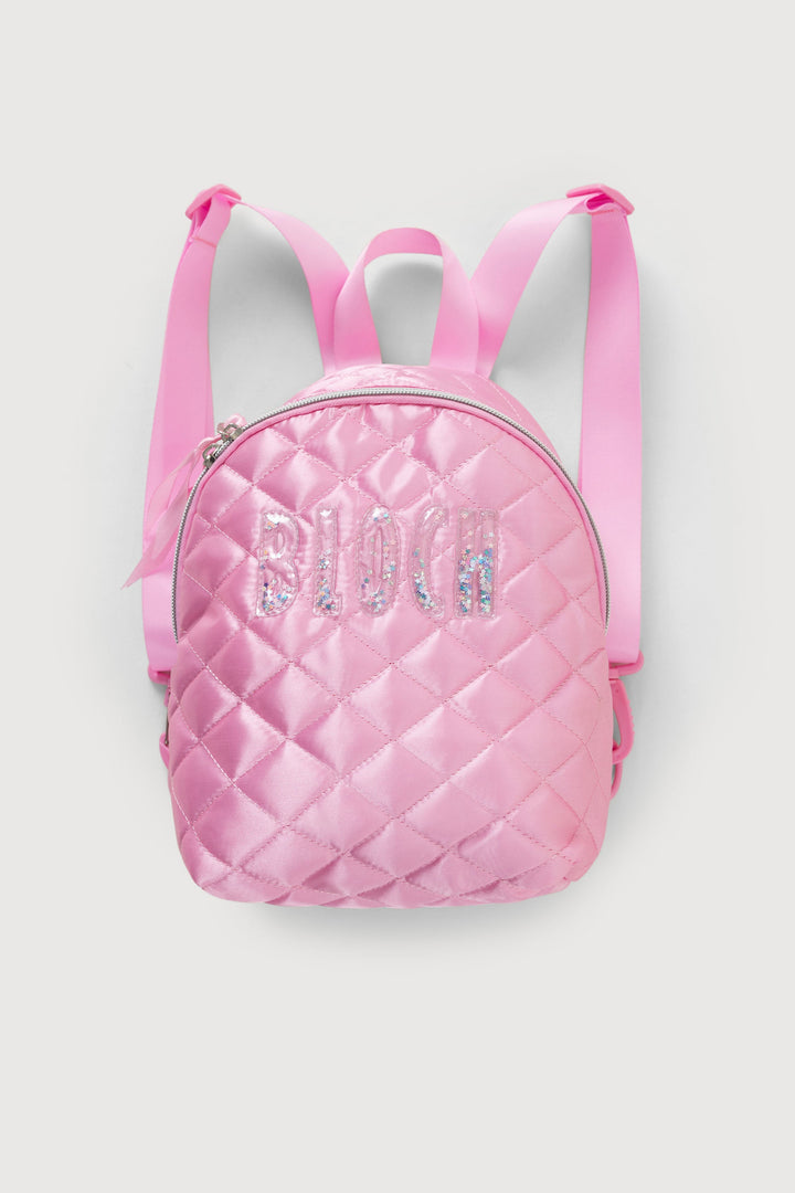 Satin Dance Backpack A5320 by Bloch