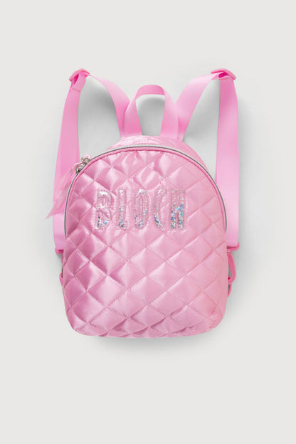 Satin Dance Backpack A5320 by Bloch