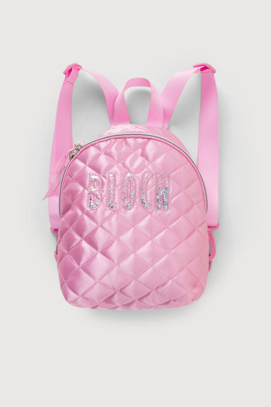 Satin Dance Backpack A5320 by Bloch