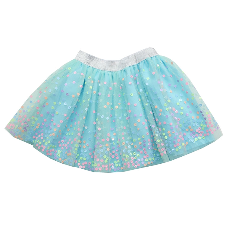 Sprinkle Flower Tutu by Sparkle Sisters