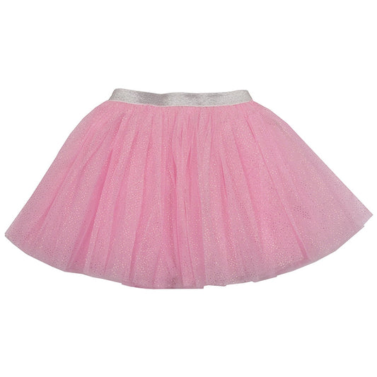 Pink Sparkle Tutu by Sparkle Sisters