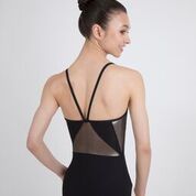 Camisole Leo 11549W by Capezio