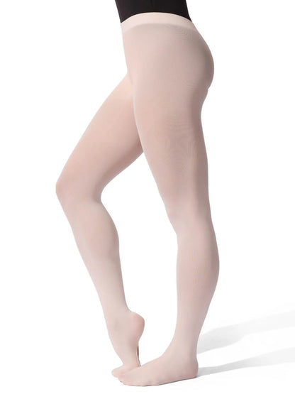 Kids Ultra Soft Transition Tight 1916C by Capezio
