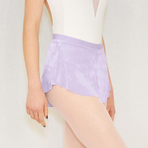 Lilac Dance Skirt by Bullet Pointe