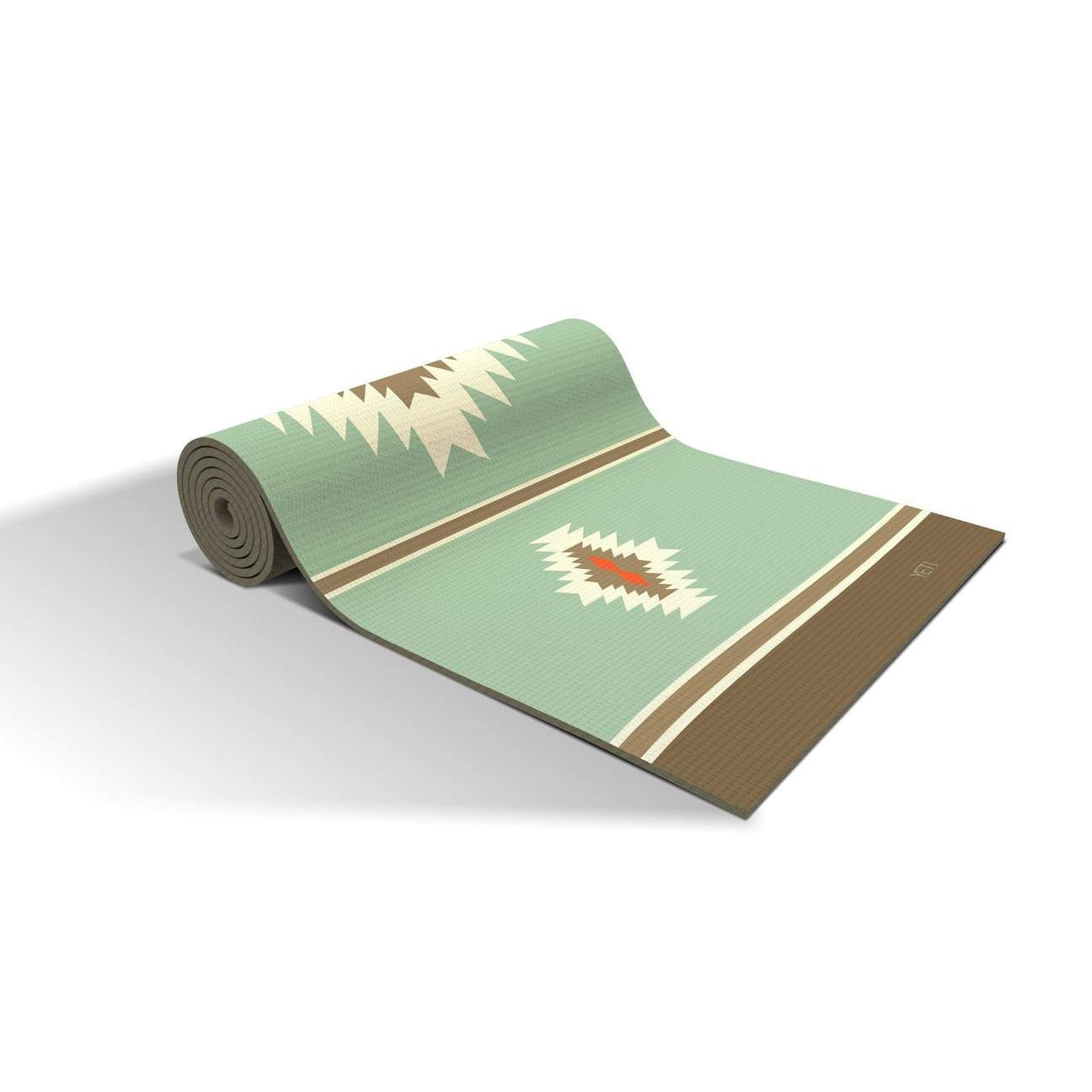 Yoga Mat by Yeti Yoga