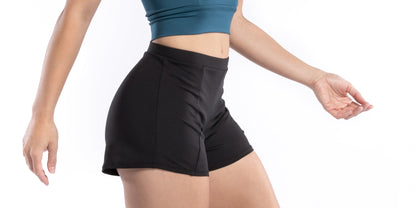 Swoop Shorts by TangentFit
