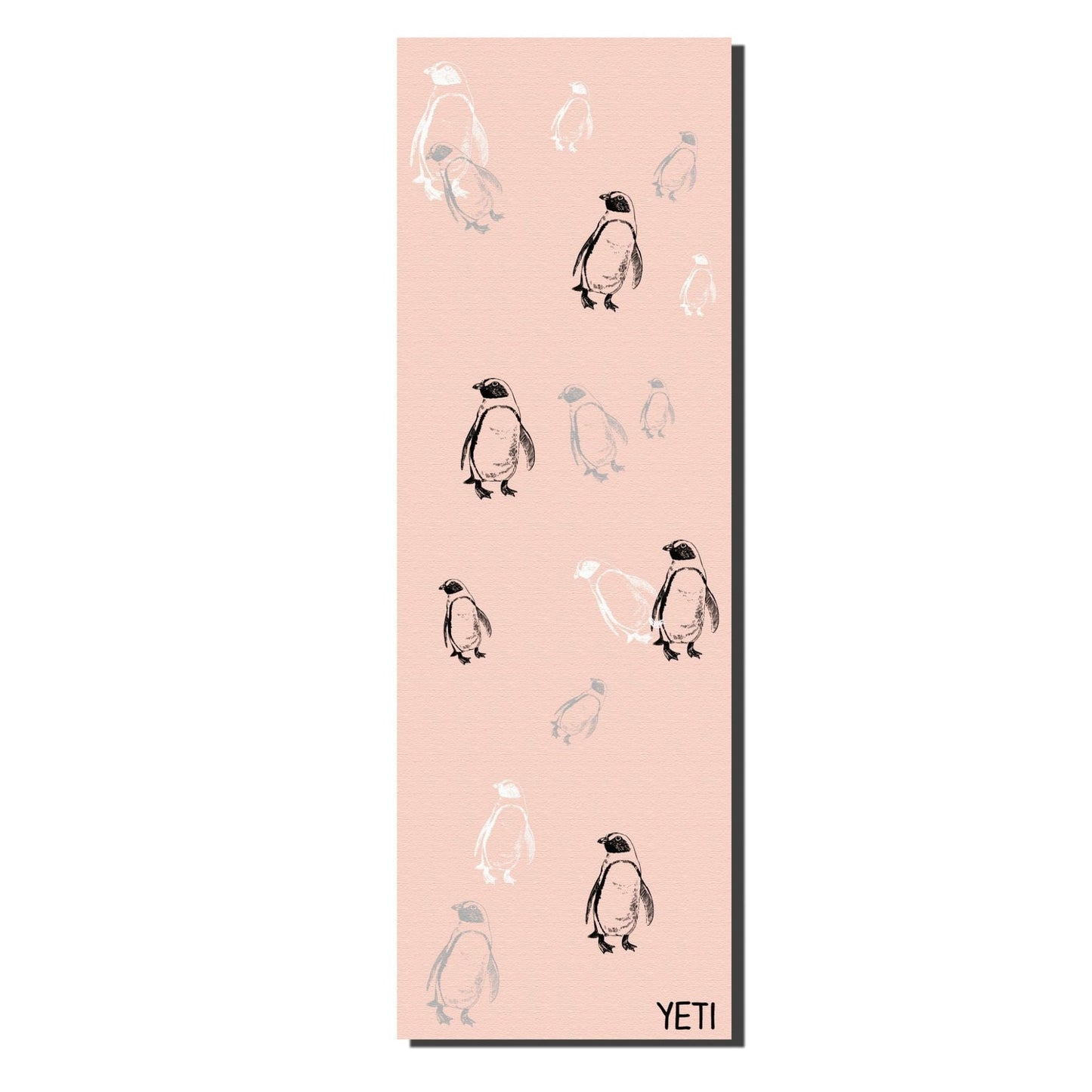Yoga Mat by Yeti Yoga
