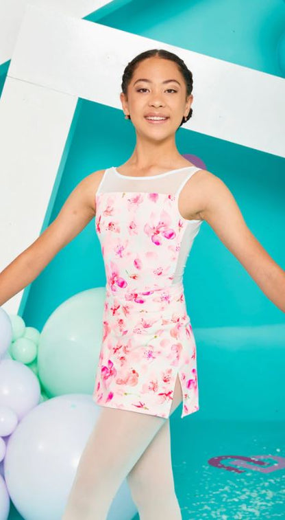 London Adult Skirt by Claudia Dean