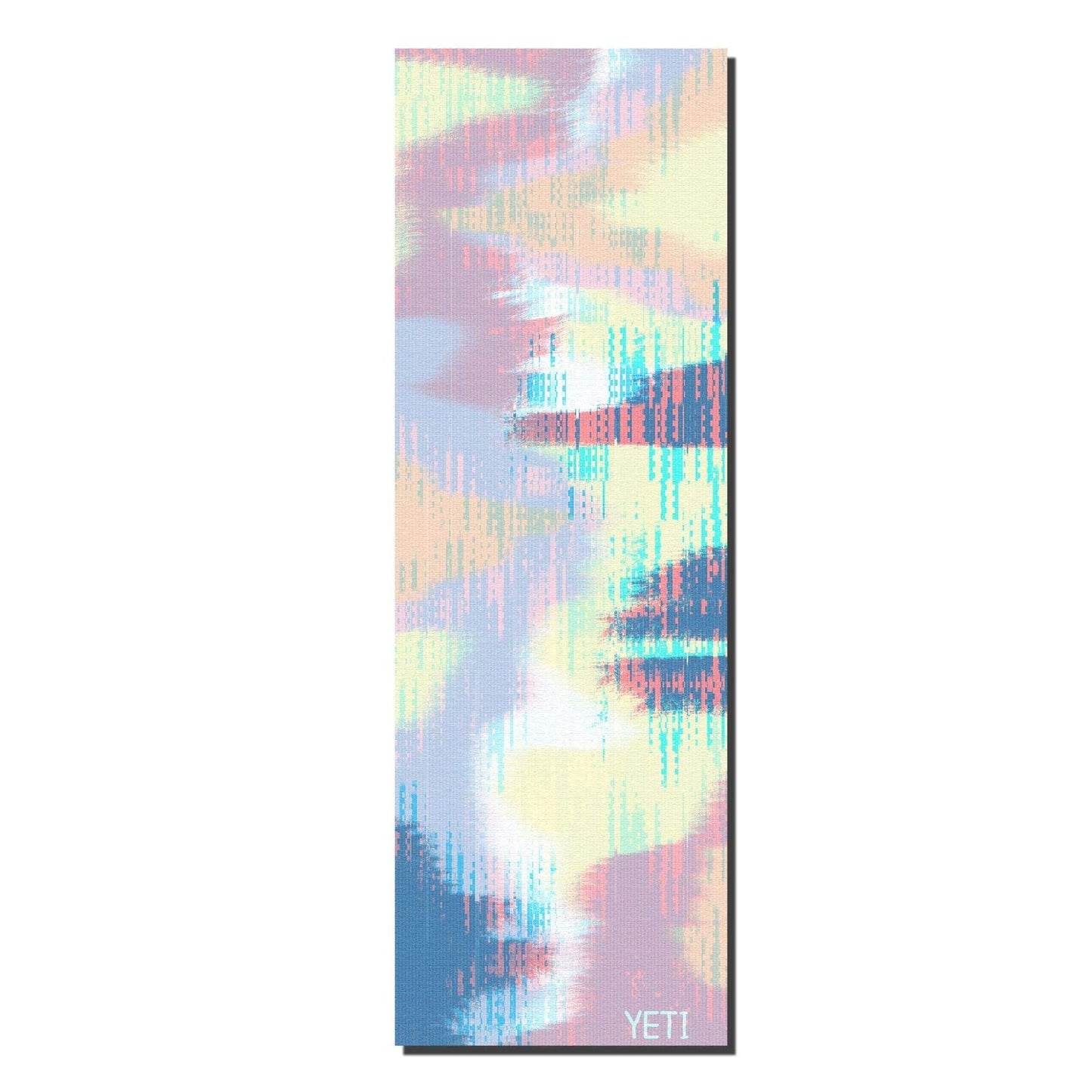 Yoga Mat by Yeti Yoga
