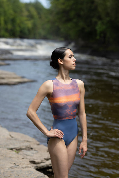 Harper Leotard by AinslieWear