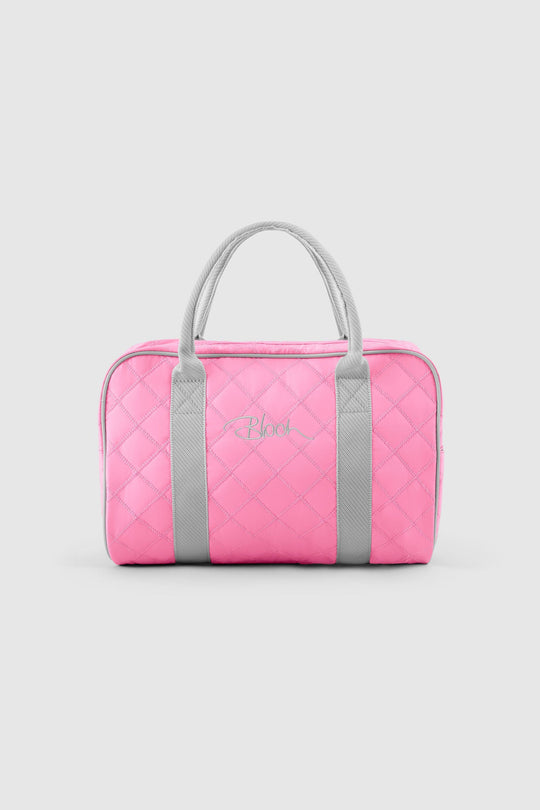 MJ Encore Quilt Bag A6194 by Bloch