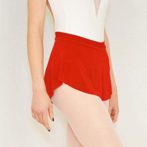 Pointe Skirt by Bullet Pointe (20+ Colors)