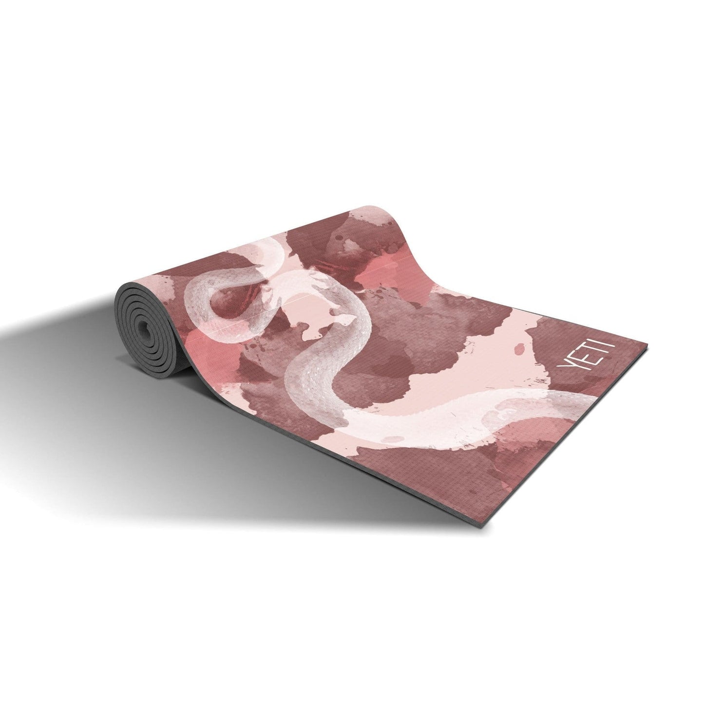 Yoga Mat by Yeti Yoga