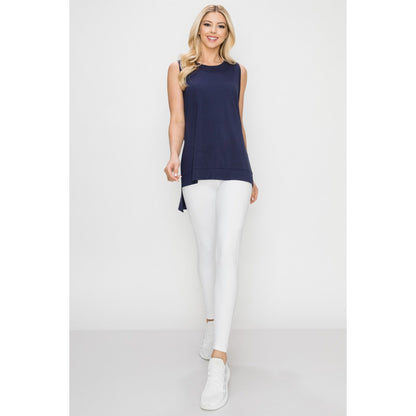 Post Workout Pullover Top TP2077 by Yelete