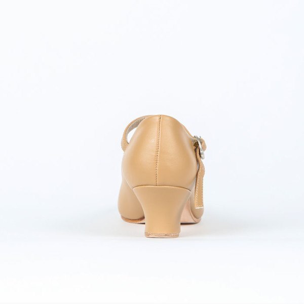 Kitri Character Shoe by Russian Pointe
