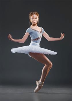 Practice Tutu by Nikolay