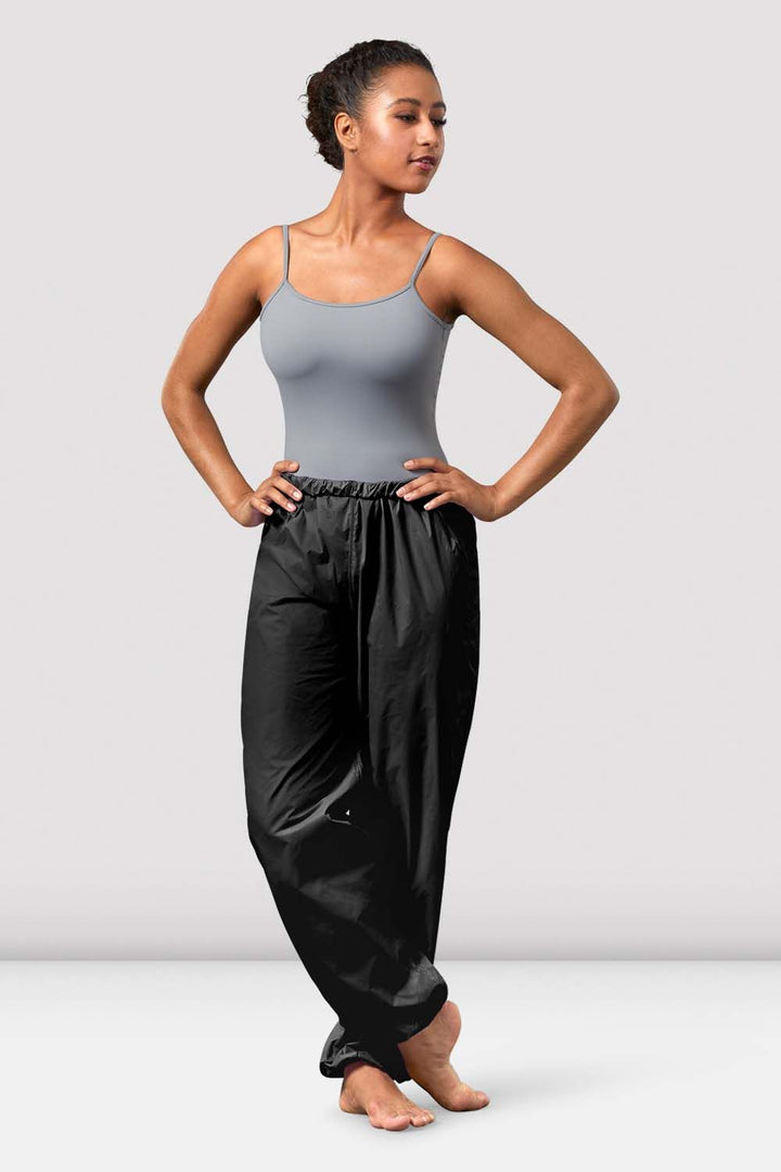 Adult Ripstop Warmup Pants P5502 by Bloch