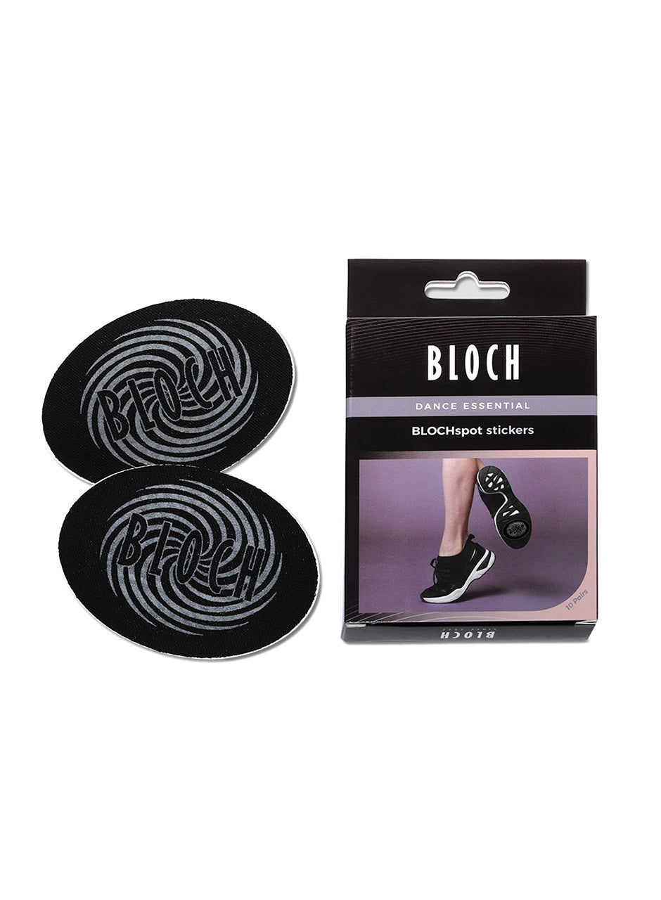 Blochspot A0307 by Bloch