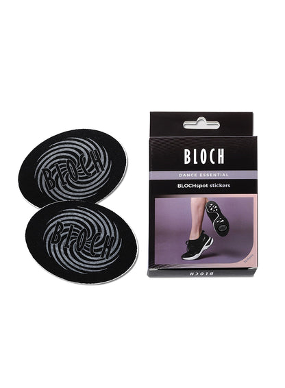 Blochspot A0307 by Bloch