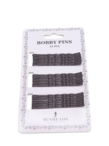 Bobby Pins by Bunheads