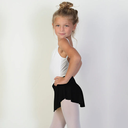 Kids Pointe Skirt by Bullet Pointe