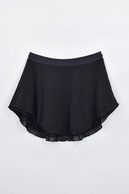 Reversible 2-in-1 Pull On Skirt by AK Dancewear