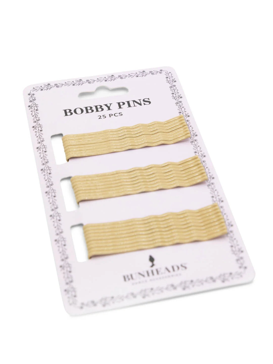 Bobby Pins by Bunheads