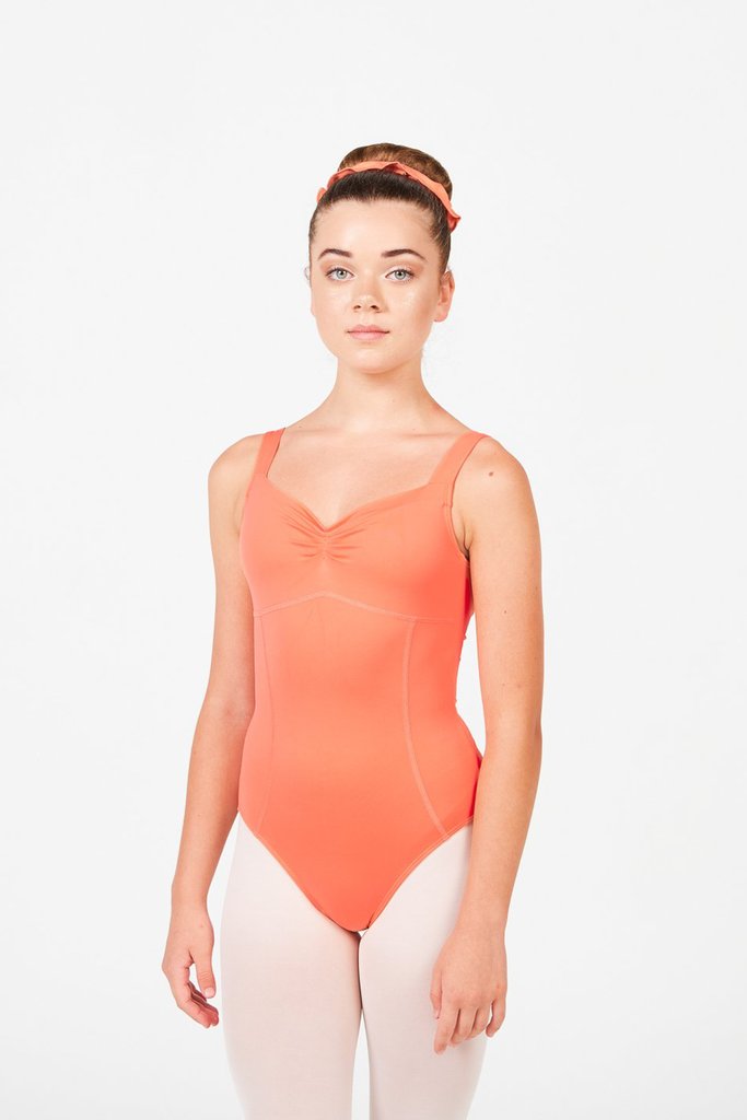 Aurora Youth Leotard by Claudia Dean