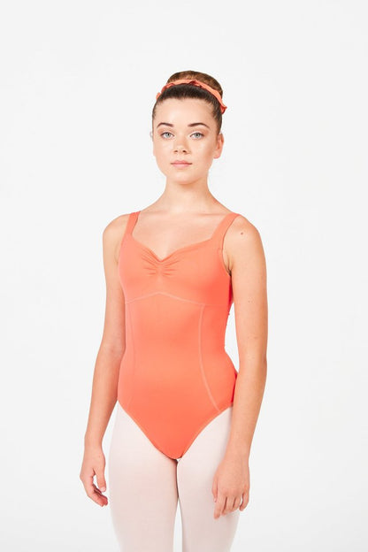 Aurora Youth Leotard by Claudia Dean