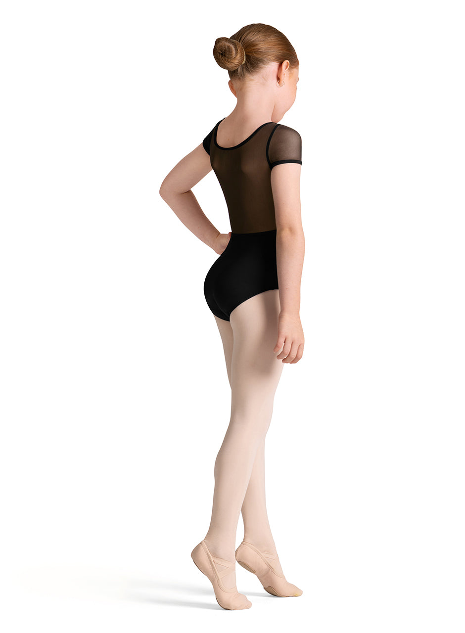 Cap Sleeve Leotard CL20009 by Bloch
