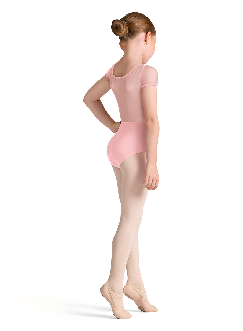 Cap Sleeve Leotard CL20009 by Bloch