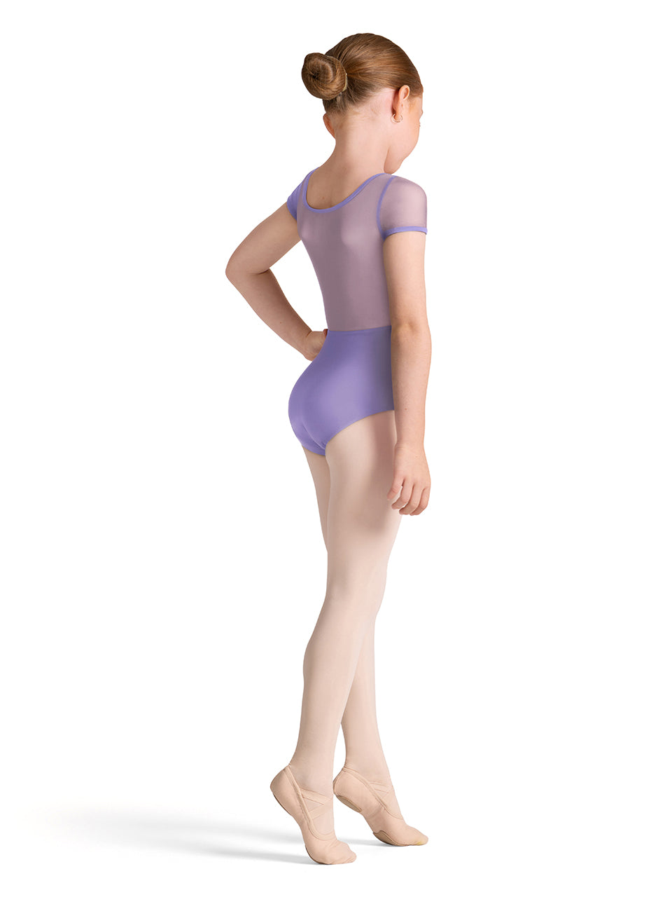 Cap Sleeve Leotard CL20009 by Bloch