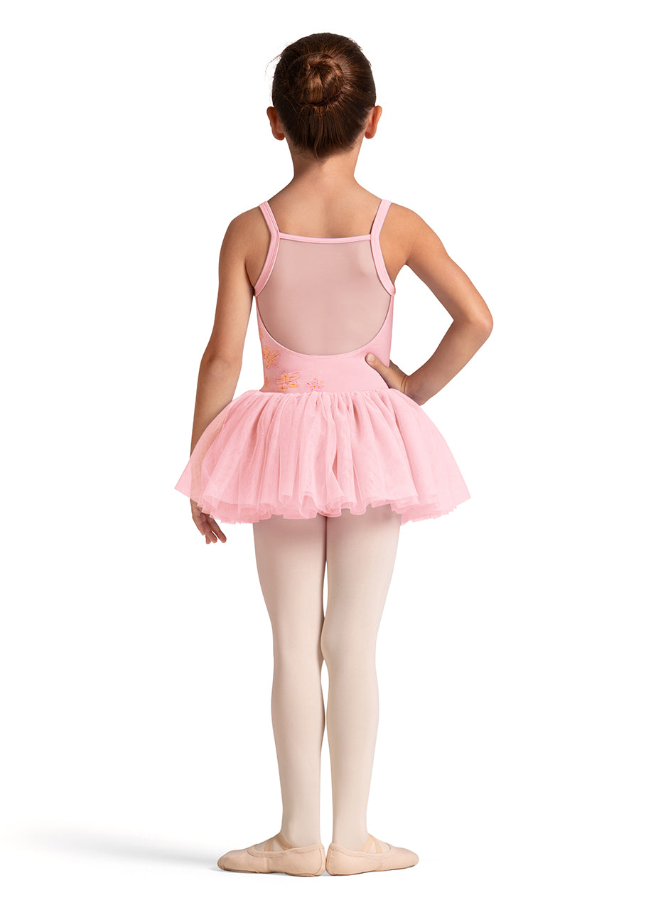 Camisole Tutu Leotard CL70008 by Bloch