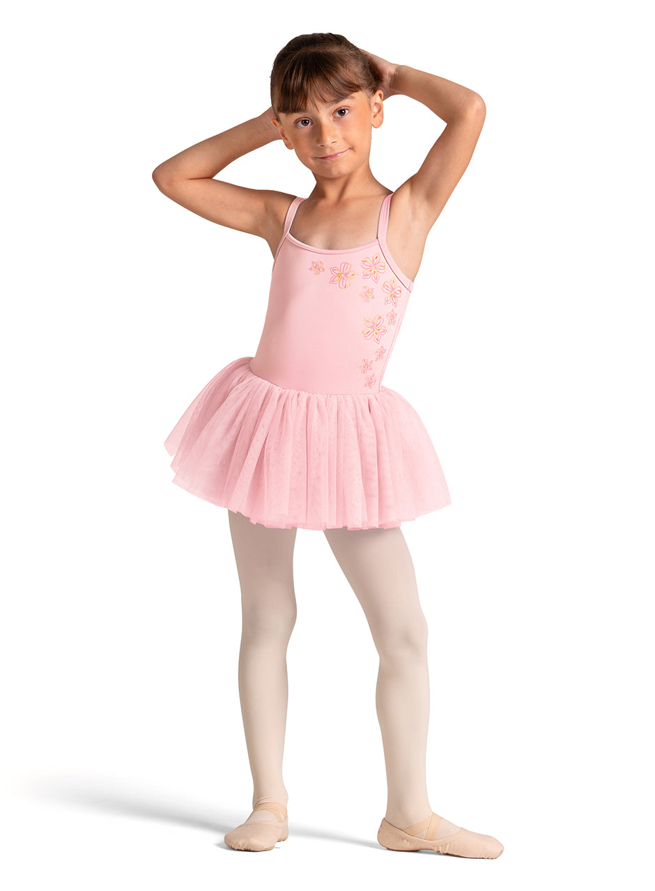 Camisole Tutu Leotard CL70008 by Bloch