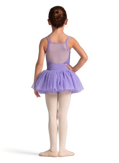 Camisole Tutu Leotard CL70008 by Bloch